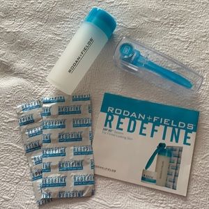 Rodan and Fields amp MD roller, like new